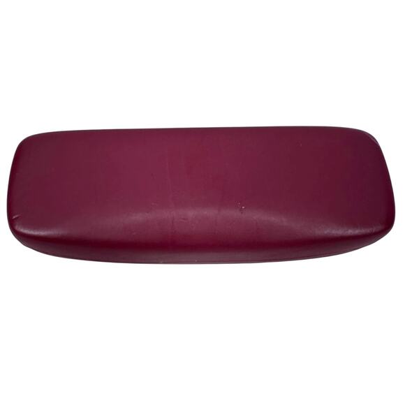 Ray Ban RB1533 Eyeglass Frame Kids Adults Black Clear Full Rim Plastic 47-16-130 - Picture 8 of 11